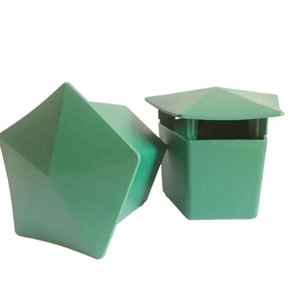 Экологически Чистая Ловушка Для Улиток, 1 Шт., Безопасная Для Детей И ...