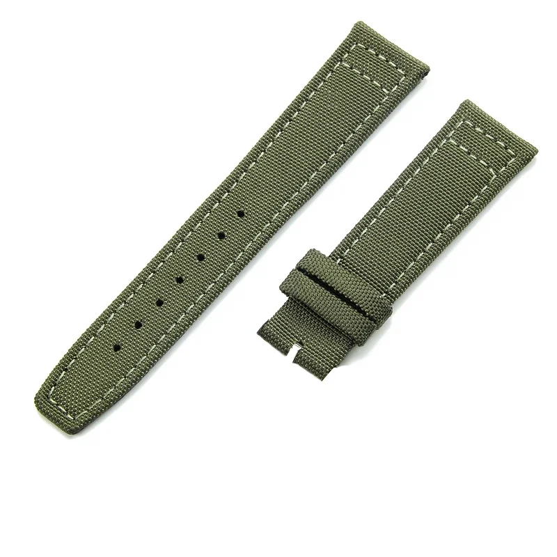 Army Green-no buckle