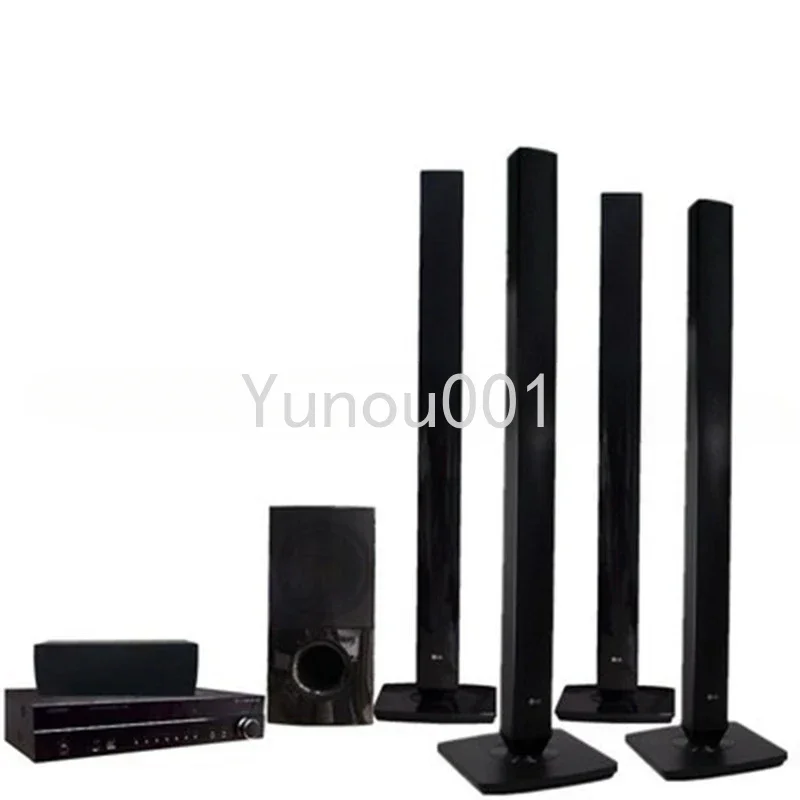 Lg Home Theater Audio Set Soggiorno Casa In Piedi Dolby Wireless Surround Ktv Stereo 5.1 Altoparlante