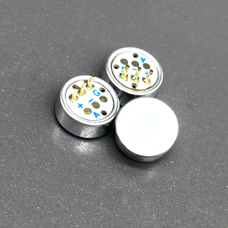 5PCS-100PCS/LOT 6027 6025 마이크 3PIN 분무기 공기 흐름 센서 공기 흐름 스위치