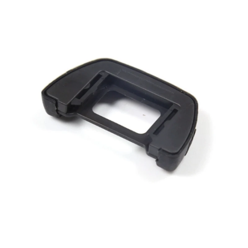 2 Pcs DK-21 DK21 Rubber Eye Cup Eyepiece Eyecup for Nikon D750 D610 D600 D7000 D90 D200 D80 D70s D70 Camera