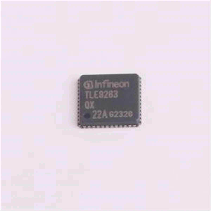 TLE9263QX