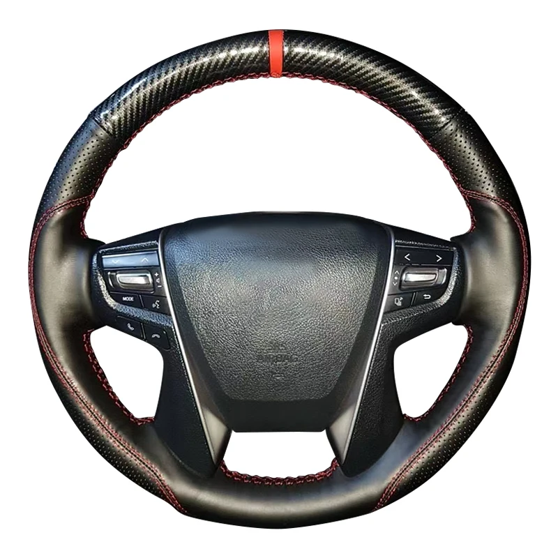 トヨタ30アルファード後期ステアリングホイール real_steering_agh30b_3a.jpg