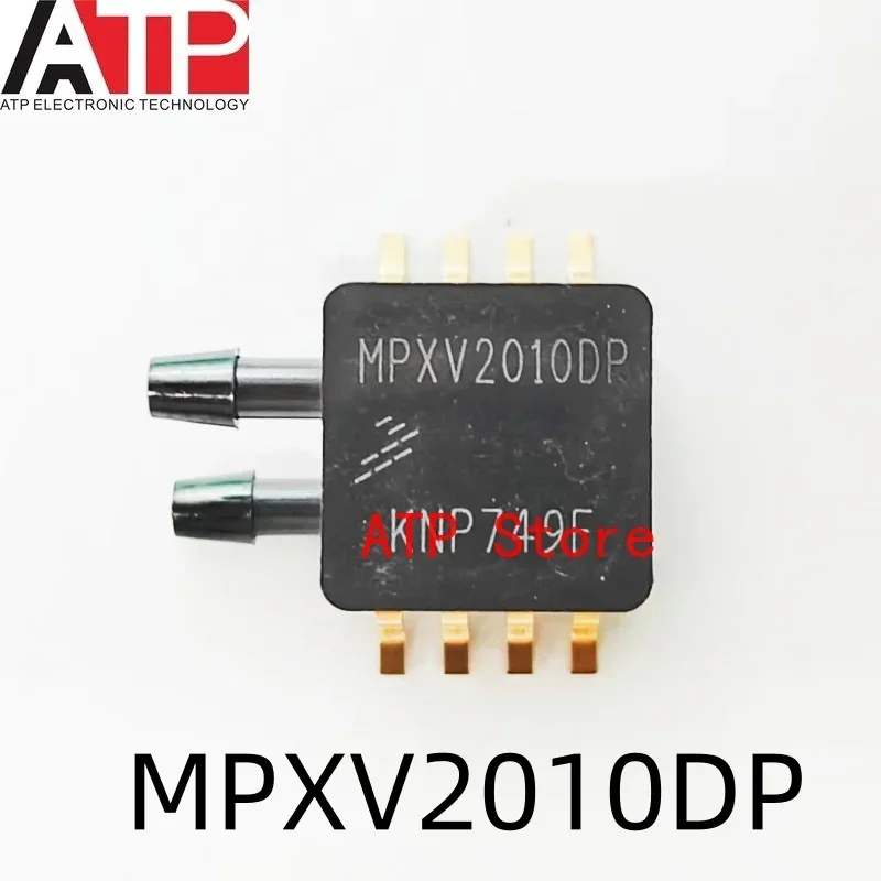 MPXV7002DP MPXV7007DP MPXV7025DP MPXV4006DP MPXV5050DP MPXV5100DP MPXV5004DP MPXV2010DP SOP8 MPXV 압력 센서, 1 개 신제품
