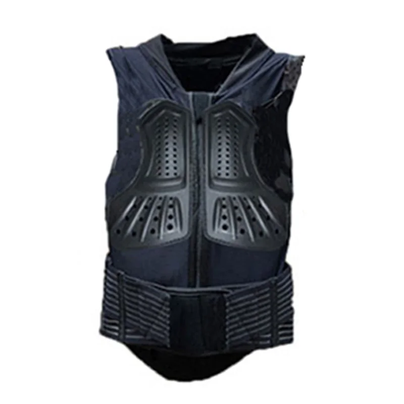 유소년 모토크로스 보호 재킷 어린이 오프로드 전신 보호대 다운힐 프로텍터 더트 바이크 ATV 오토바이 스포츠용