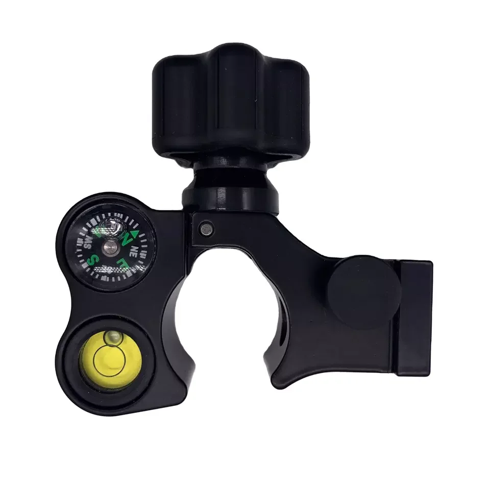 TC-3 RTK Accessories High-quality Diameter 32MM GNSS Pole Bracket, Data Collecto