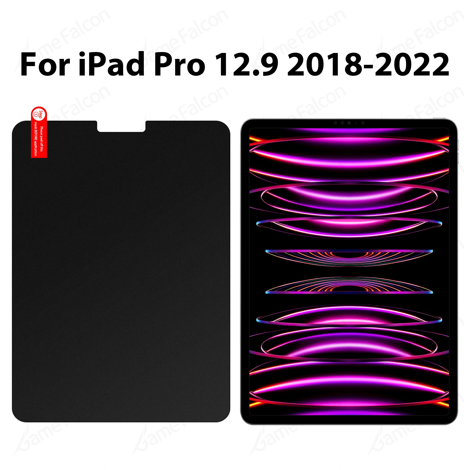 Ultimate 360° Privacy Screen Protector