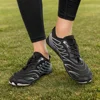 Grounding Shoes with Copper Grounded Footwear Non Slip Breathable Aqua Shoes Flexible Lightweight Barefoot Shoes for Men Women