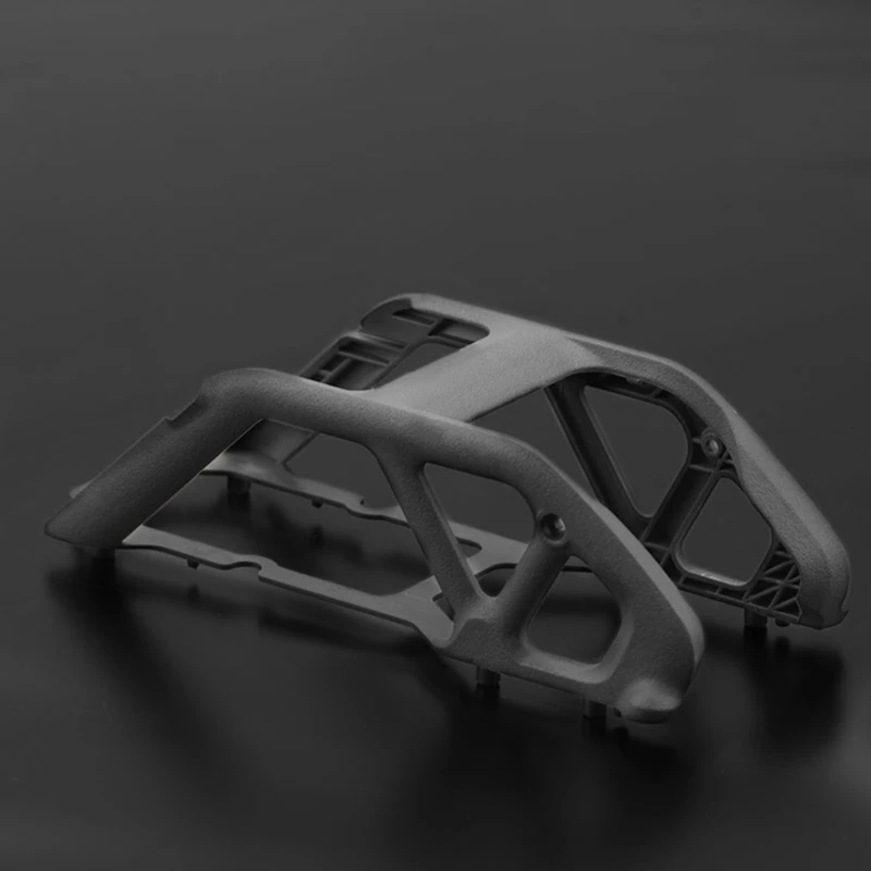 Upper Housing Case Skin Drones Body Upper Frame Assembly Replacement Accessory for Avata Repair Spare Part