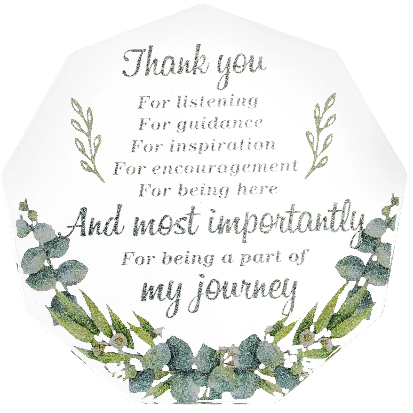 

Gifts Souvenir Birthday For Her Friend Desktop Statue Decorate Inspirational Crafts Coworker Female Nurse