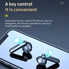 K40 Wireless Bluetooth Tws Digital Display Low Latency Stereo In Ear Bluetooth Earphones For Entertainment Games 3
