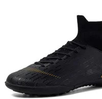 Football shoes, sports fashion new product, vamco men's football shoes