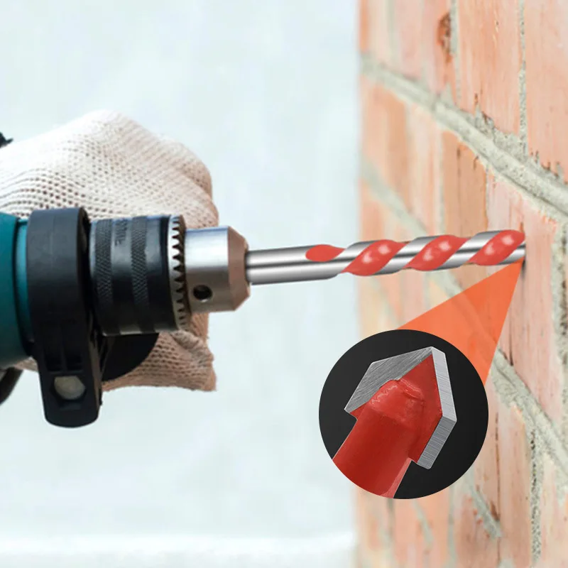 Рисунок 3 - Набор сверл SMARLAN