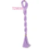 Long Toy Wigs 80cm Long Rooting Breed Doll Hair Tree for DIY Handmdae Doll Accessory 6