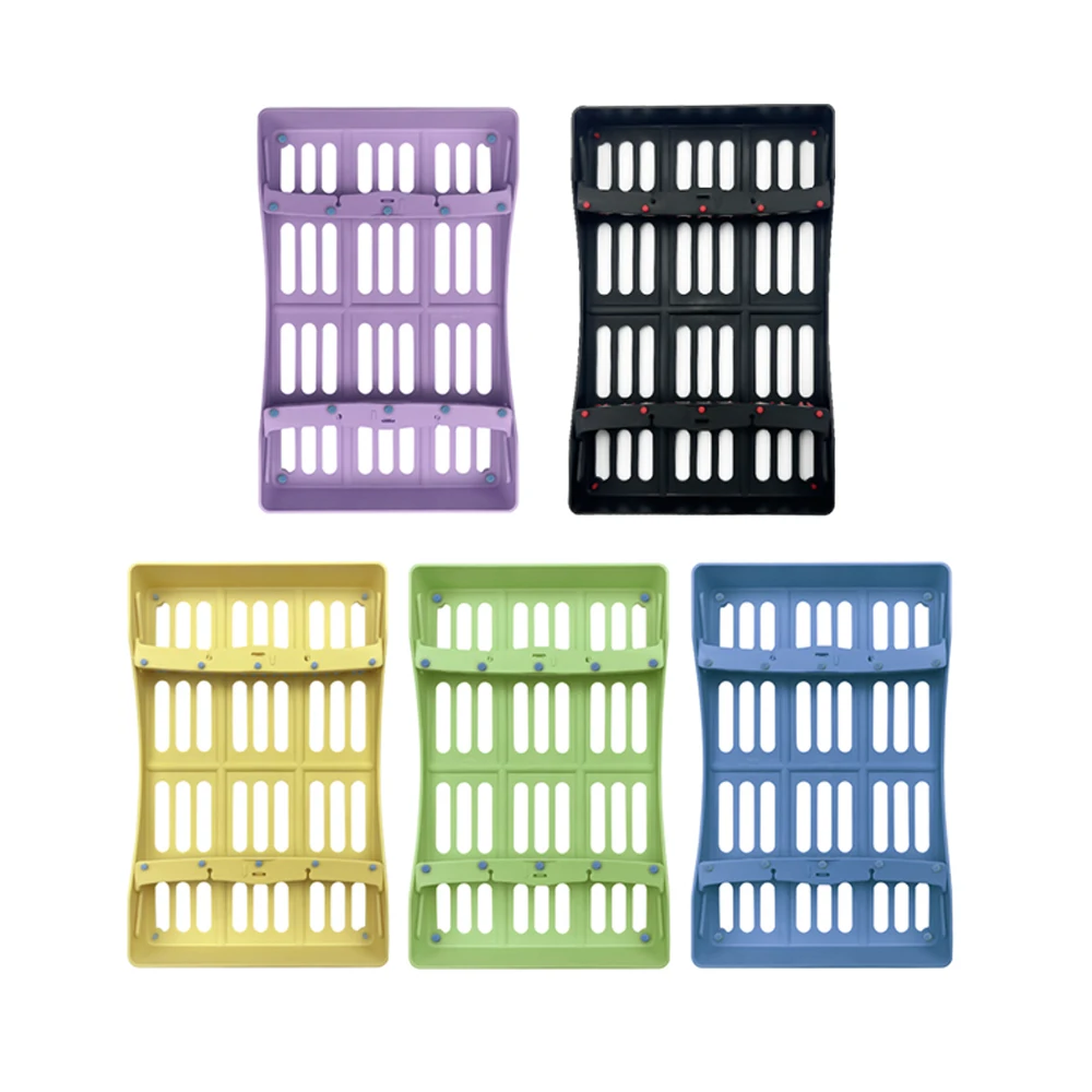 KIT STERILIZZAZIONE A FREDDO – PARACETICO VASCHETTA PROFESSIONALE - Foto 2