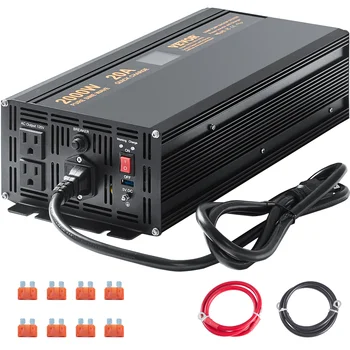 Sump Pump Battery Backup System 1