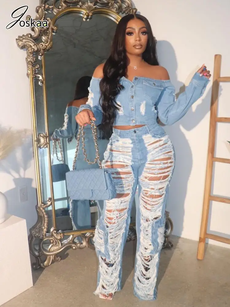 https://ae01.alicdn.com/kf/Sb116ca883a204cb29c113a849e8a212ai/Joskaa-Solid-Ripped-Jeans-Women-Hipster-Sexy-Hollow-Out-High-Waist-Straight-Denim-Pants-2023-Female.jpg