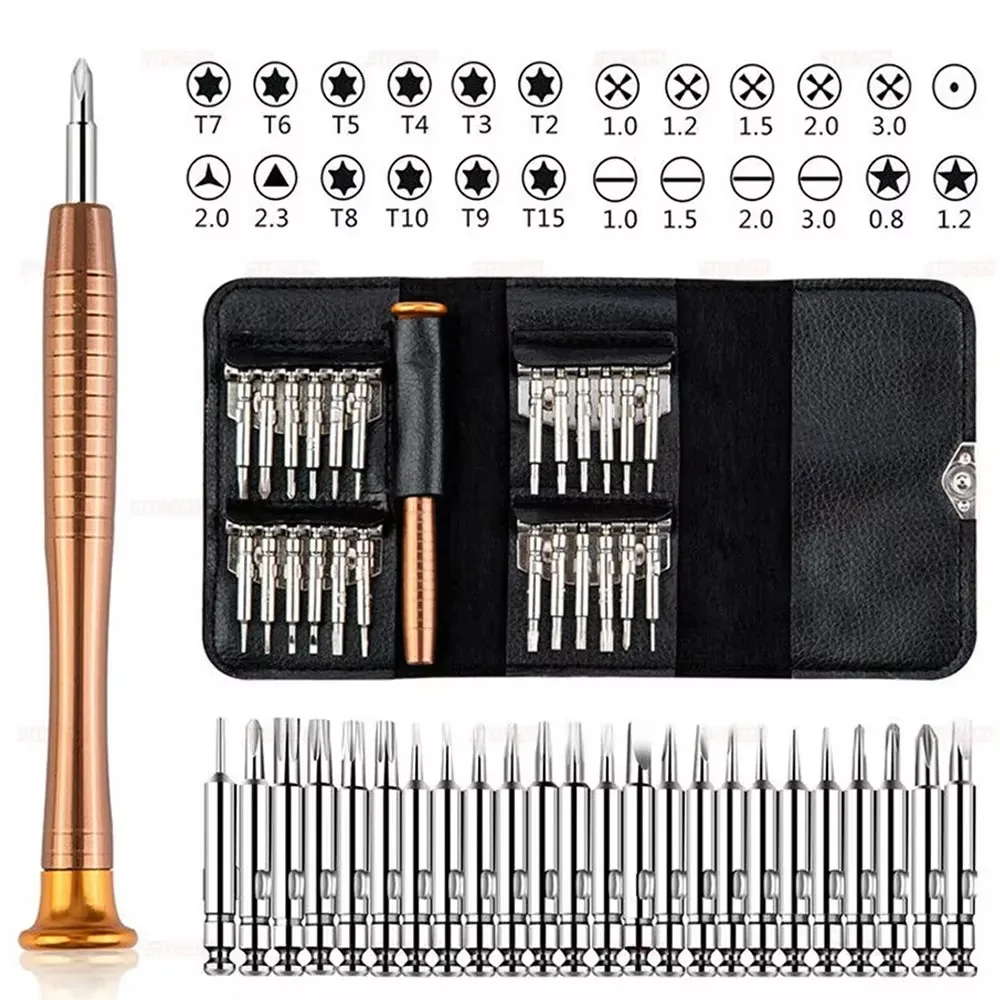 25 in 1 (black)