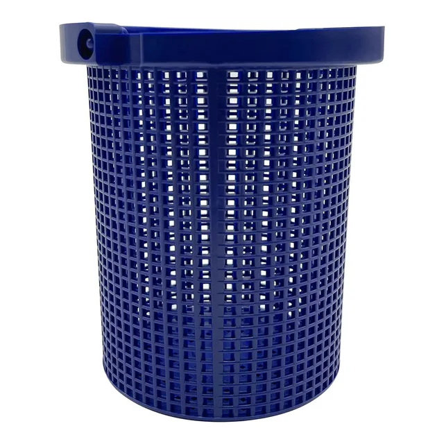 Rendszerszűrő Kosár Fogantyúval A Dura-Glass És Maxi-Glass Pump Skimmer Cseréjéhez C108-33P - Image 3