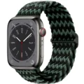 Strip green