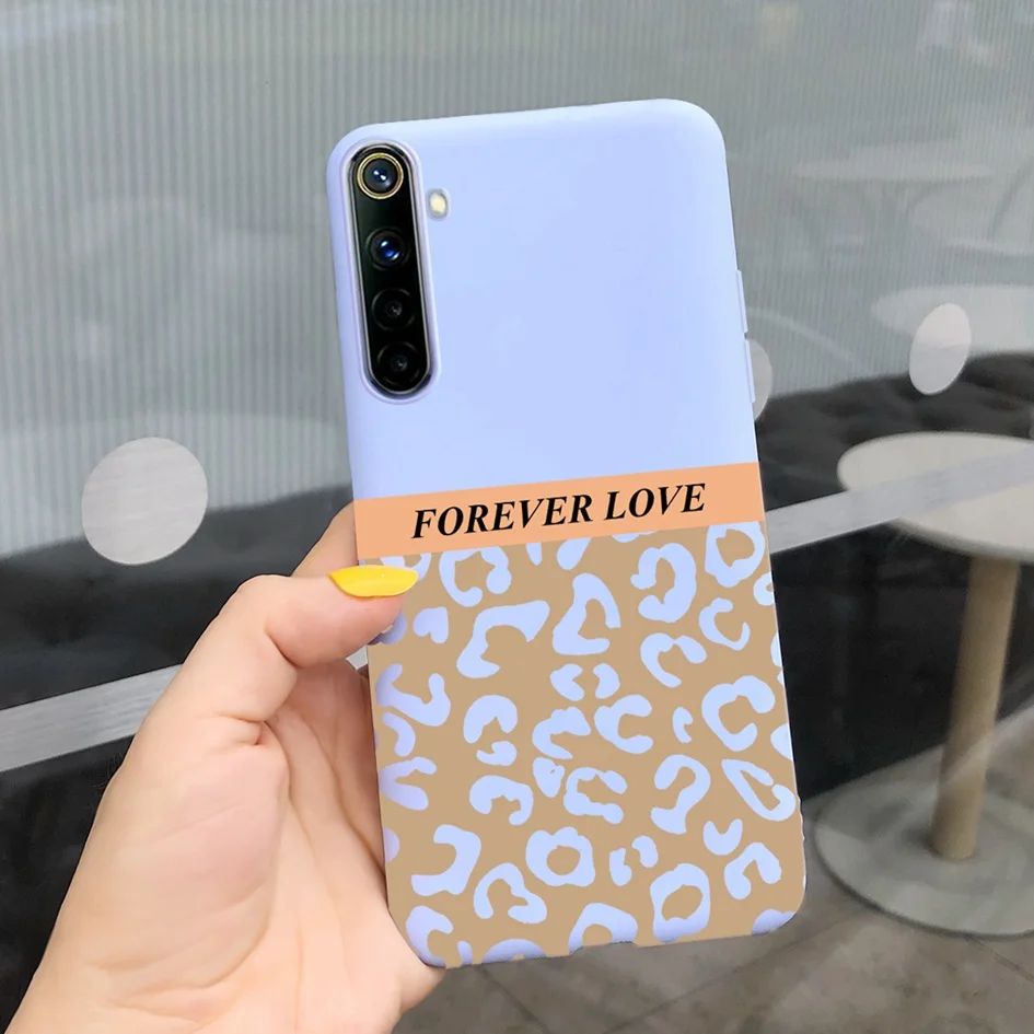 Luxury Soft Silicone Matte Phone Case Cover - Slim and Stylish Protection
