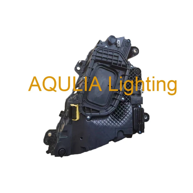 1個のLEDアセンブリヘッドライトトラックフロントヘッドランプ