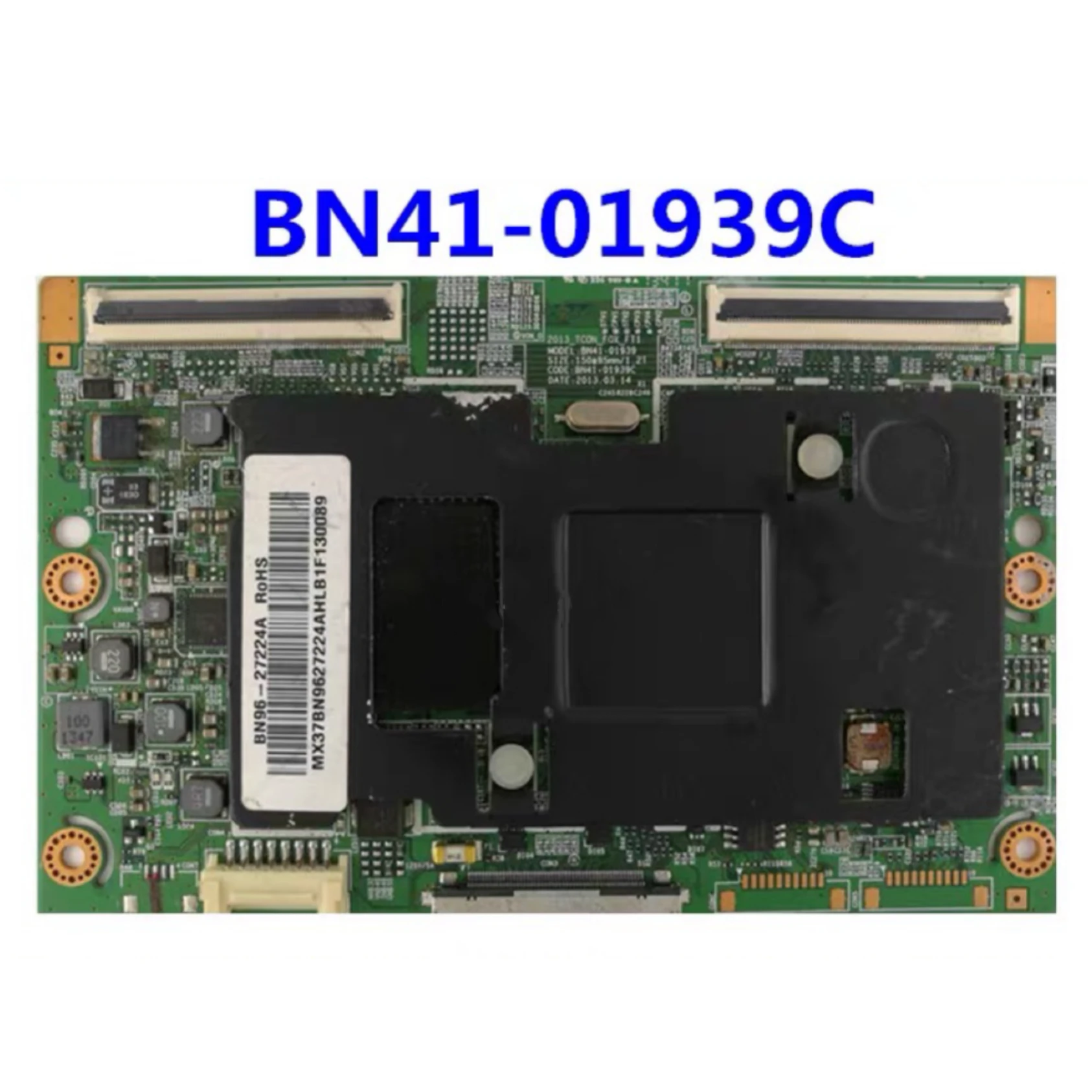 

Good test work BN41-01939C 01939 logic board UE55F8000SLXZF TCON LVDS BOARD BN95-00866A LSF550HQ01 UE55F8000ATXRU UE55F8000ATXKZ