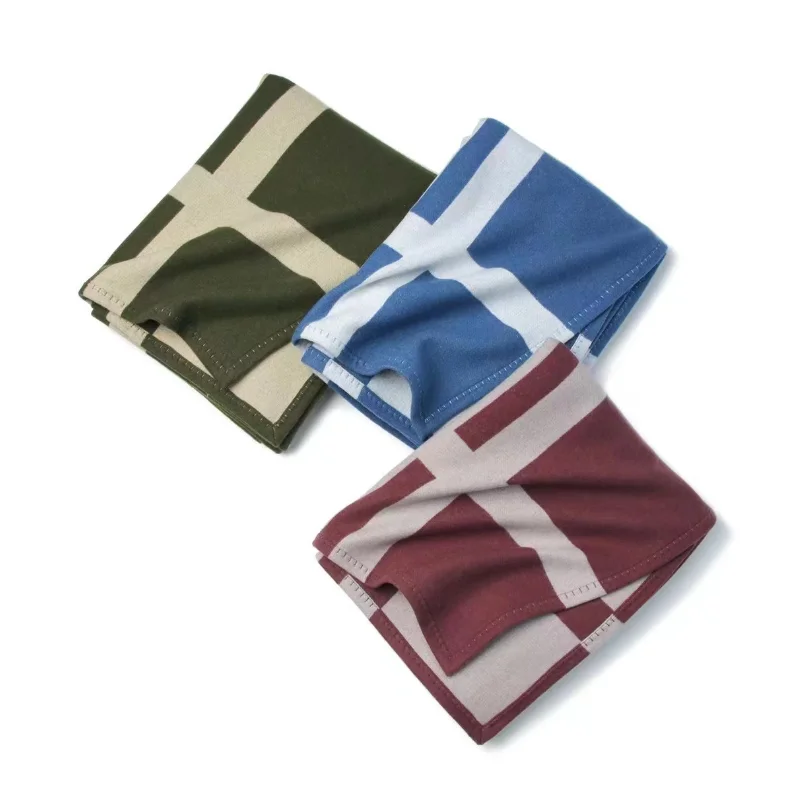 

woven merino 100 lamb wool blanket throw for winter checkerboard wholesale pure wool blanket