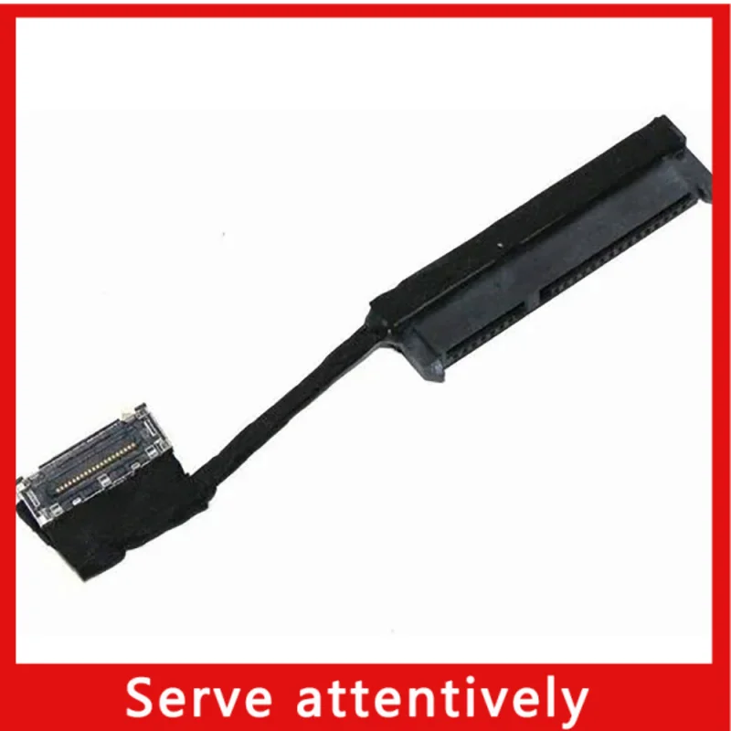 Cavo Conector De Disco Duro Hdd Para Dell Precision M3800, Xps 15, L522X, 9530, 0 Dg95V, Muslimate