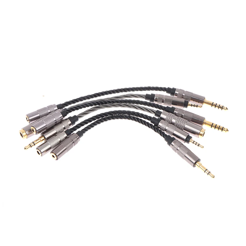  ̺ 2.5 -4.4  뷱 ǹ  ڵ 2.5mm/4.4mm-3.5mm , Hifi MP3  ÷̾ 