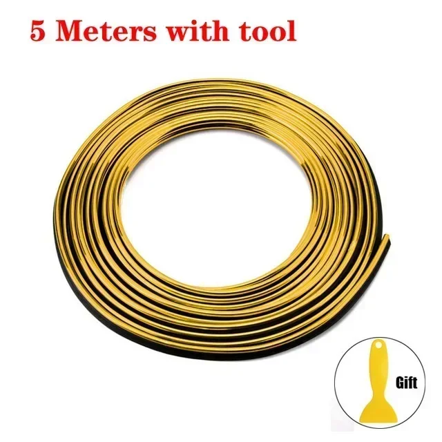 5M gold