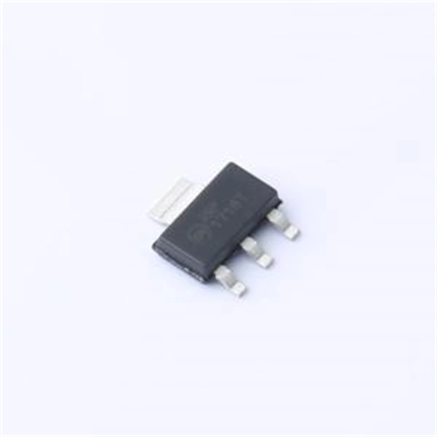 NCP1117IST18T3G