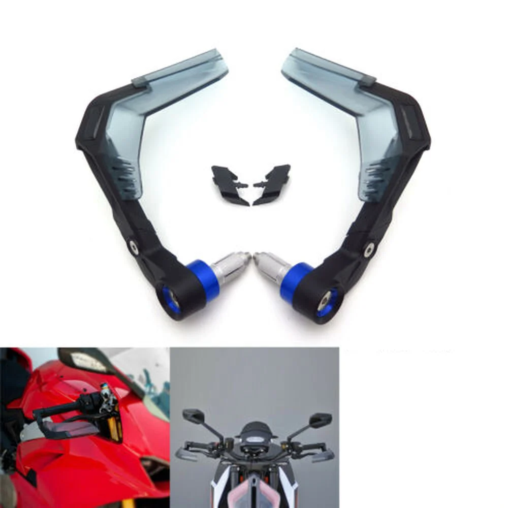 

Hand guard bow for cross-country motorcycle Brake Clutch Lever Protector Guard Handguard 22MM 7/8" For Sur-ron Segway