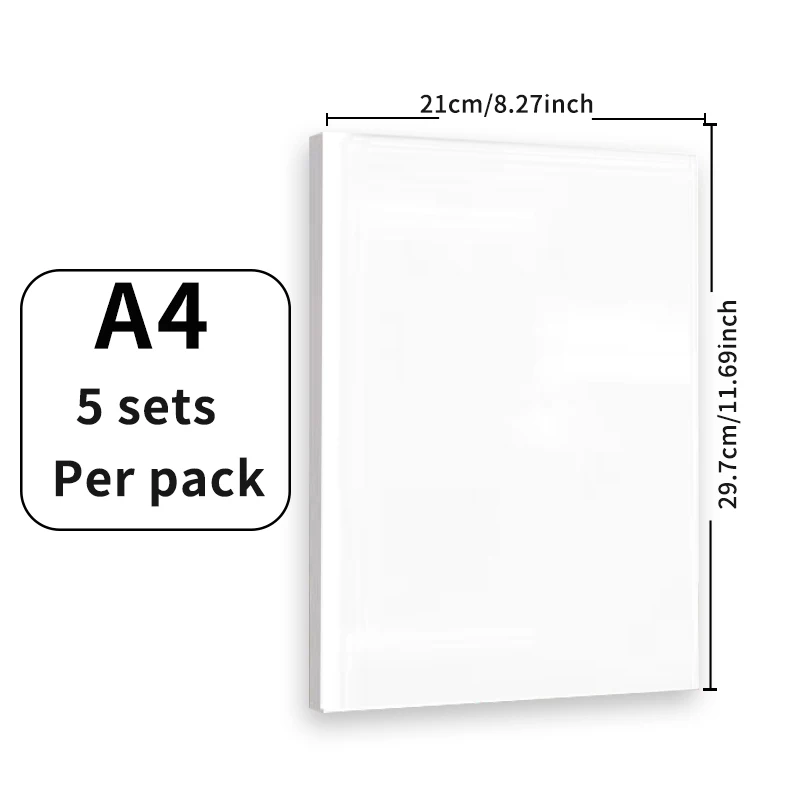 5PCS AB