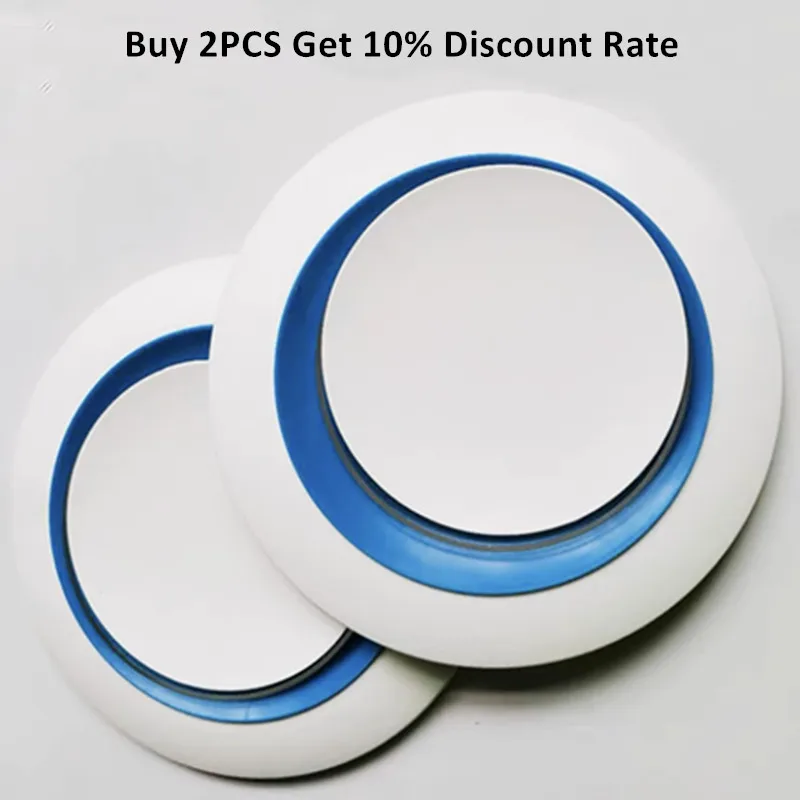 JayCreer Self-Balancing Electric Scooter Wheel Center Cover For Segway Ninebot S-Plus scooter wheel cover