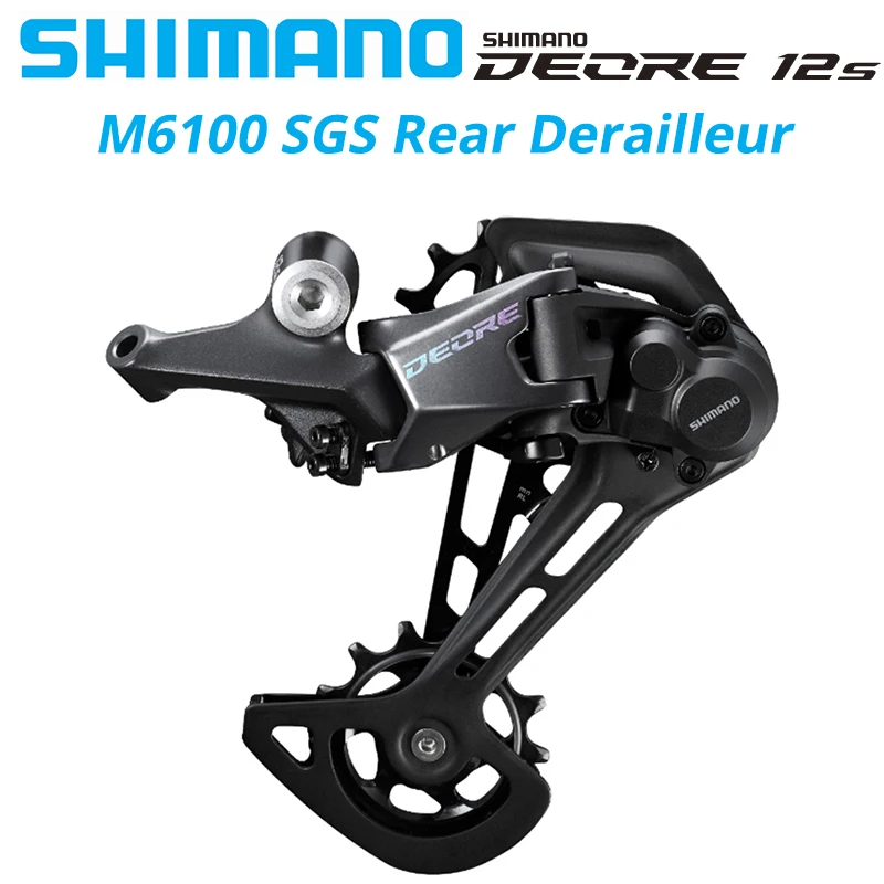 Shimano 105 RD-5700 10V - Deragliatori Posteriori - Foto 8