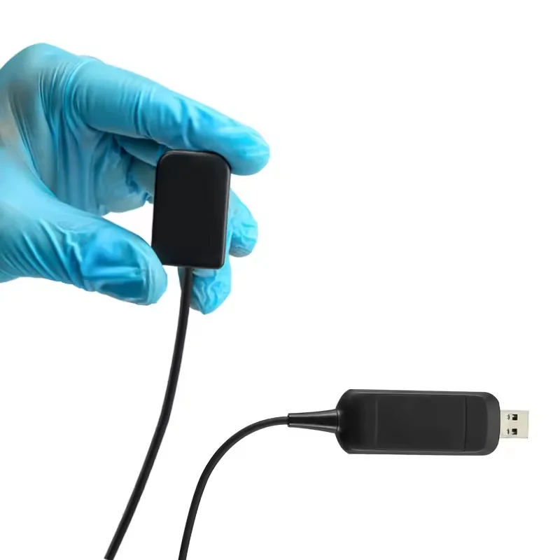 High Quality Cheap Medical Digital Xray Sensor X Ray Intraoral Clinic X-ray Sensor With Long Service Life