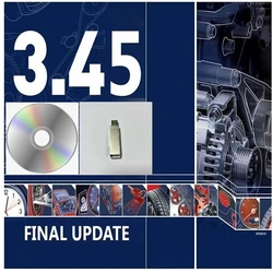 2022 HOT Selling Auto data 3.45 version Repair Software and install video guide and remote install for free Auto data software