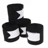 4 Rolls Horse Tack Grooming Leg Wrap, Soft Fleece for Legs Protective 4