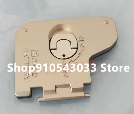 

Repair Parts Silver Battery Cover Door Lid Unit For Nikon DF