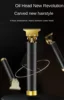 HA-Life Electric Buzzer Haircut Machine T9 - Ancient Style Cutter 4