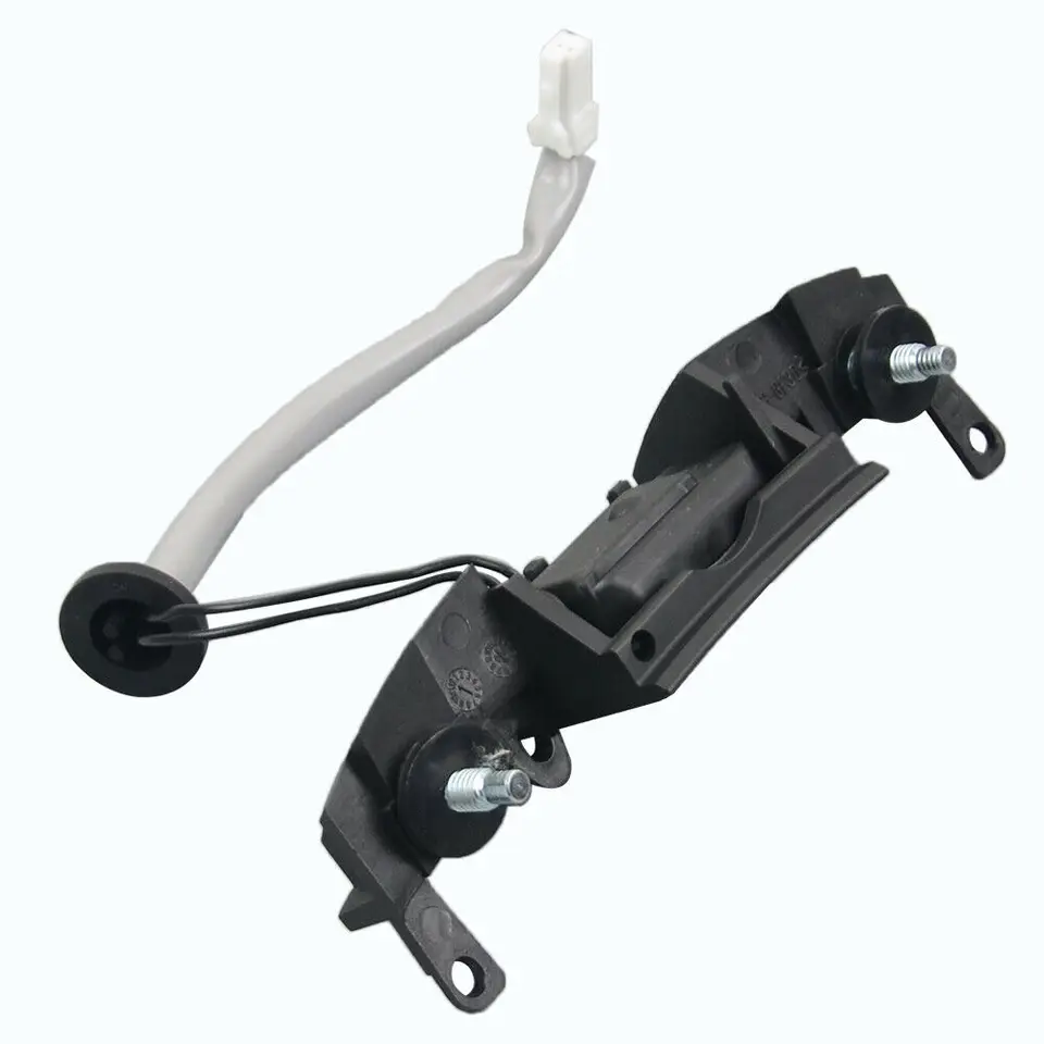 For Nissan Micra K12 2002-2010 Boot Lid Tailgate Trunk Opening Opener Lock Release Switch 25380AX60B 25380-AX60B