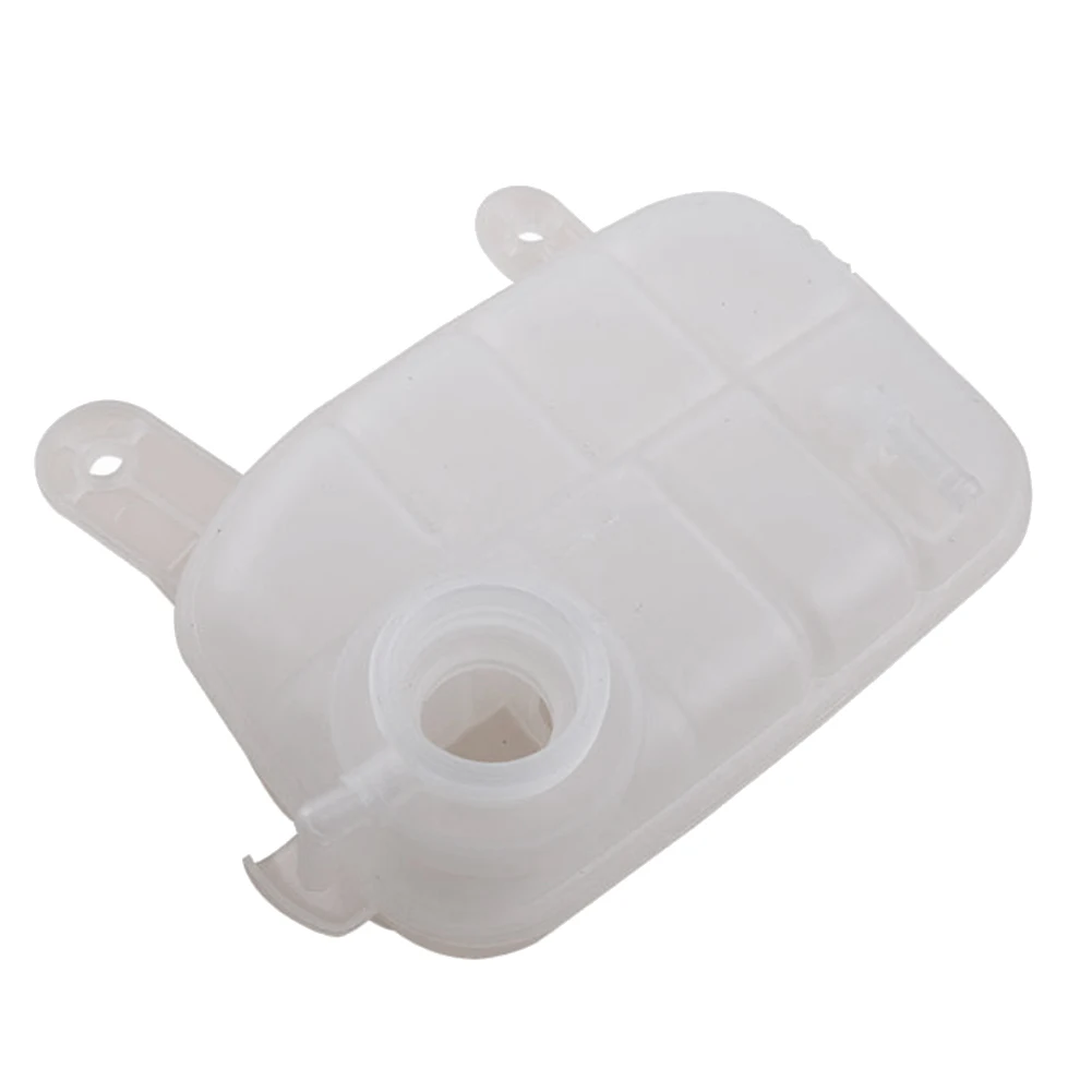 Engine Coolant Reservoir Overflow Expansion Tank and Cover for Chevrolet Trax G-M Encore Opel Mokka 95201979