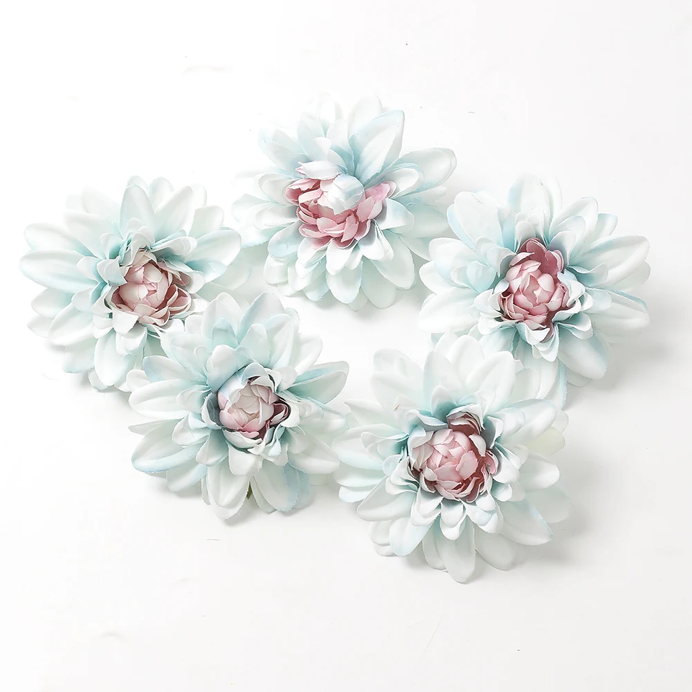LSEAT 50/100/200 Pz 3,5 Cm Schiuma PE Rosa Testa Fiore Artificiale Per Matrimonio Festa Di Compleanno Decorazioni Per La Casa Fai Da Te Rosa Regali Di San Valentino-Rosa,100 Pezzi