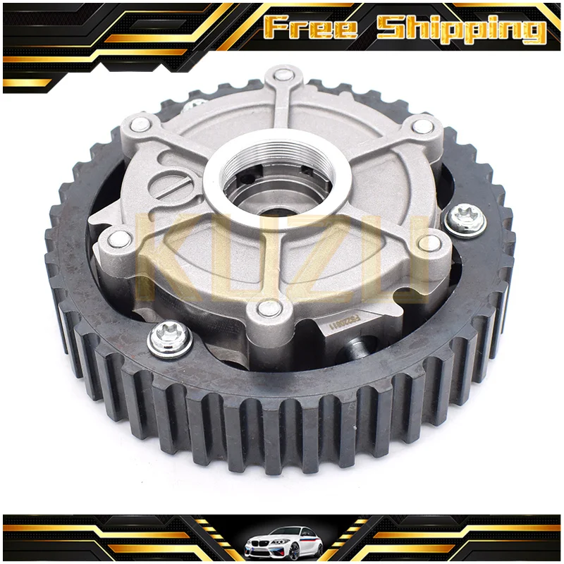 

6900015 eccentric shaft gear timing tooth VTC actuator assembly suitable for Volvo