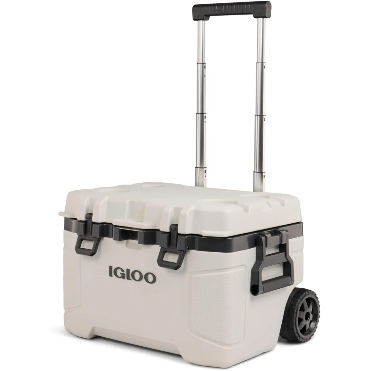 Trailmate 52 Qt Wheeled Coolers