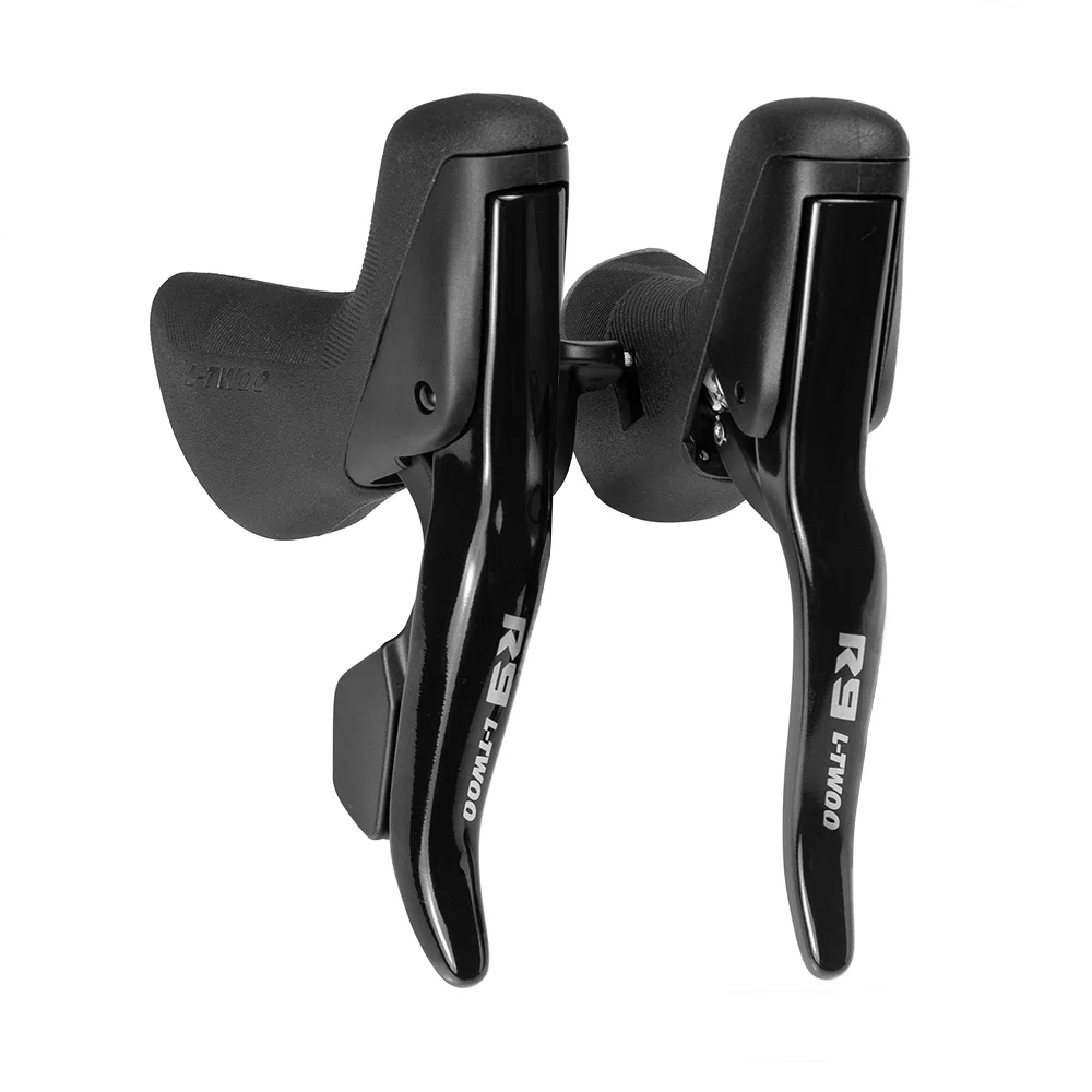 LTWOO R9 2x11 Speed, 22s Road Groupset, Shifter + Rear Derailleurs