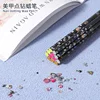 Nail Dotting Pen Picking Rhinestones Gems Drill Crystal Wax Pencil Diamond Picker Nail Art Decoration Tool Nail Art Tools 3