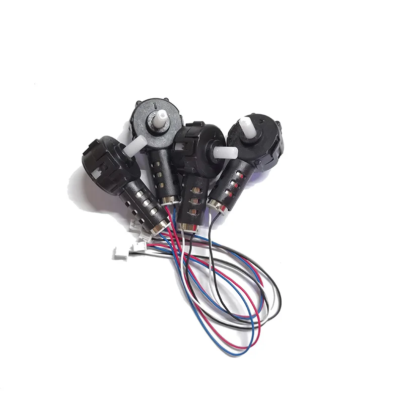 

S89 RC Quadrotor Accessories Spare Parts Engines Motor Base for MIni RC Drone Pro-P5 P5Pro E88 E525 WIFI FPV P5 Pro E88PRO Dron