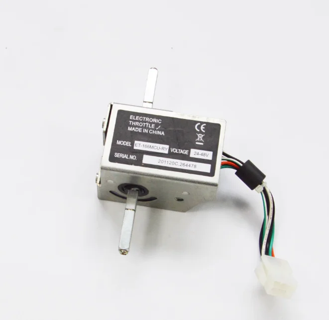 electronic throttle controller ET-166 MCU ET-166E ET166 Electronic Throttle Controller Accelerator Sprint Booster